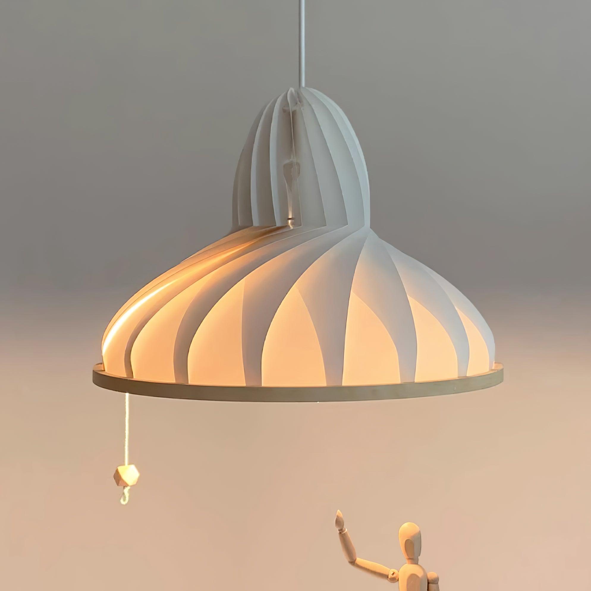 Yilo Pendant Lamp