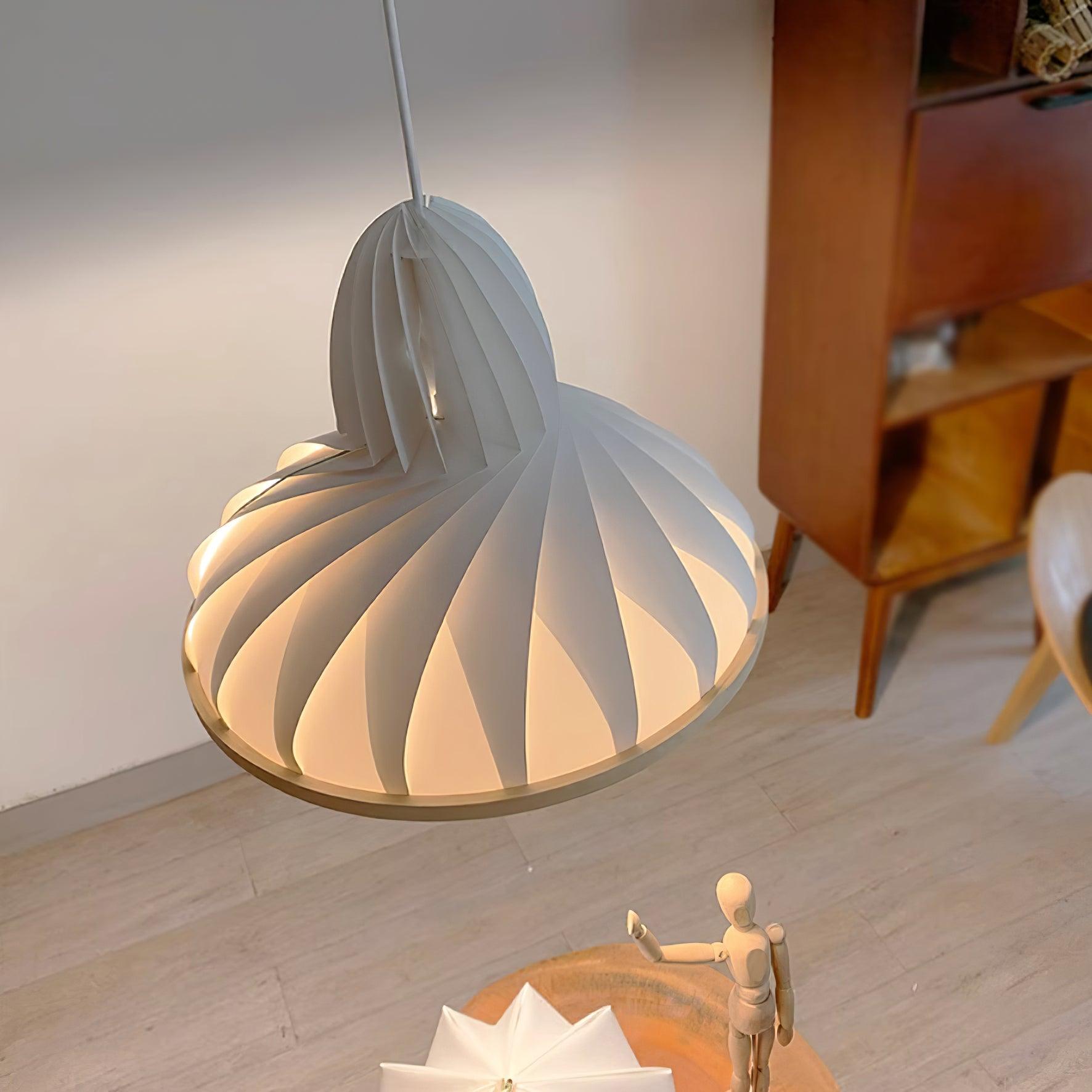 Yilo Pendant Lamp