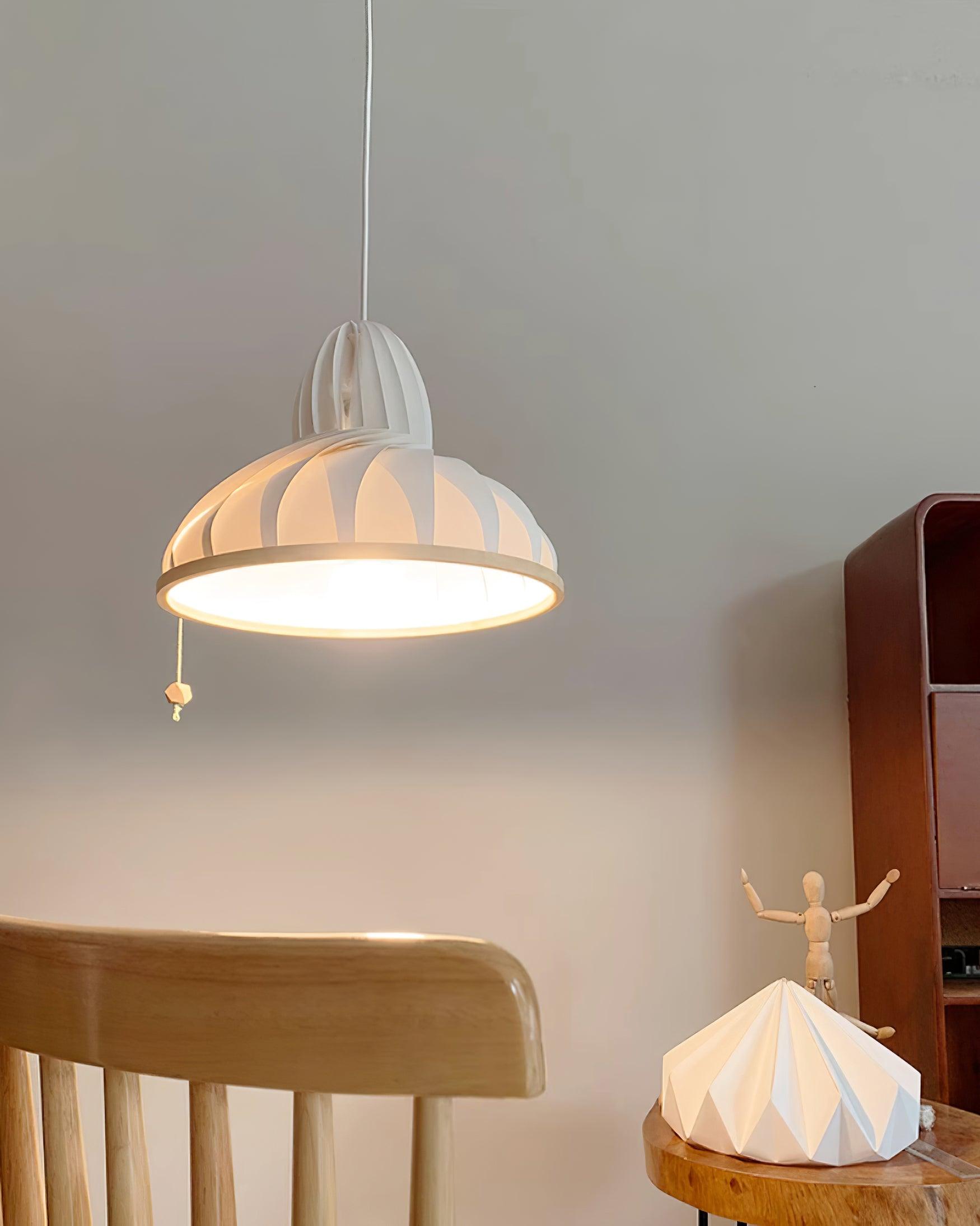 Yilo Pendant Lamp