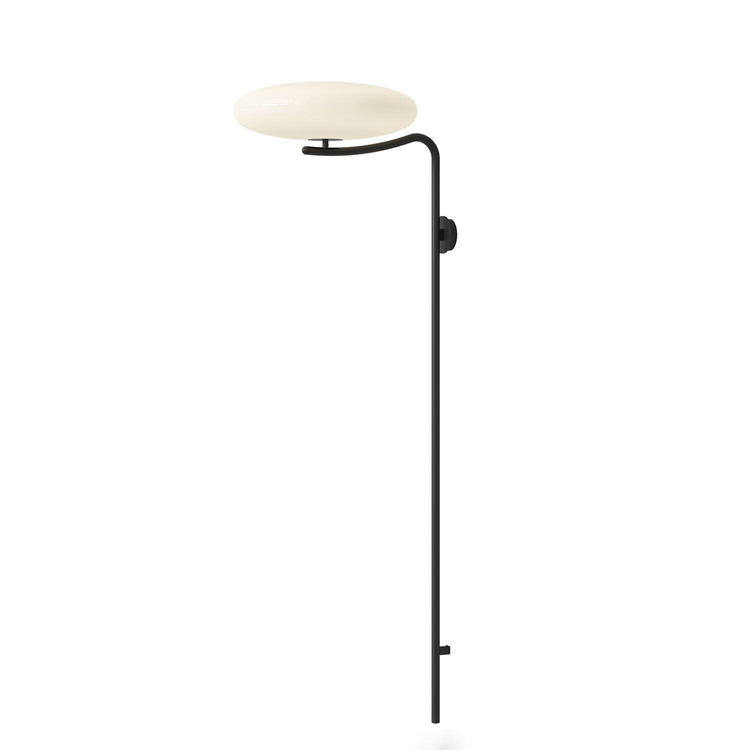 Calumi Plug-in Wall Lamp-Neutral Decor