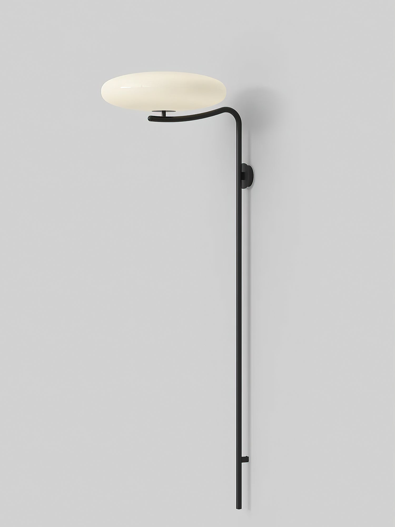 Calumi Plug-in Wall Lamp-Neutral Decor