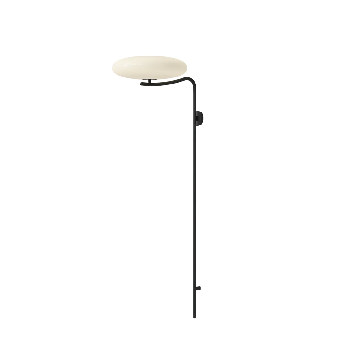 Calumi Plug-in Wall Lamp-Neutral Decor