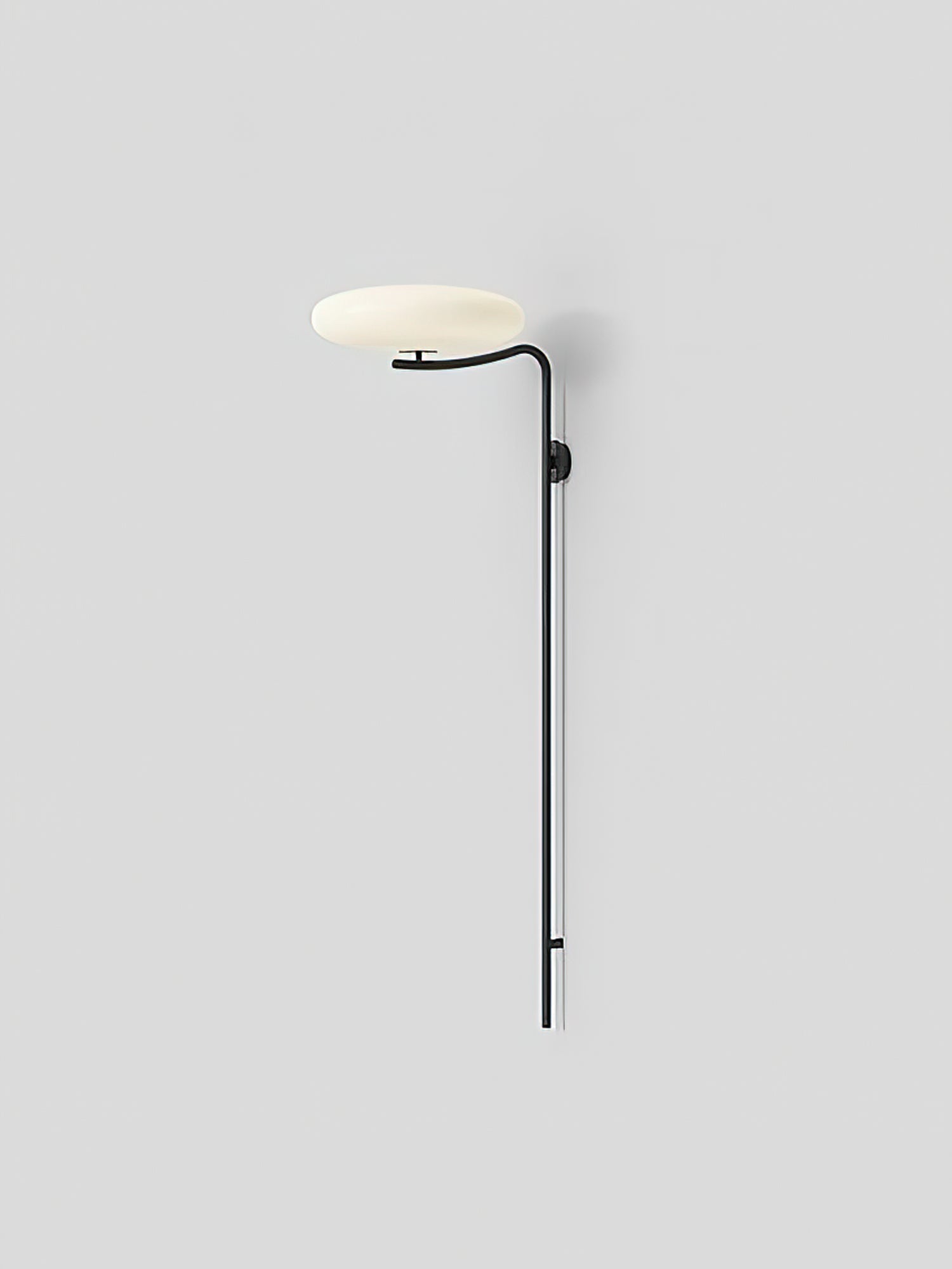 Calumi Plug-in Wall Lamp-Neutral Decor