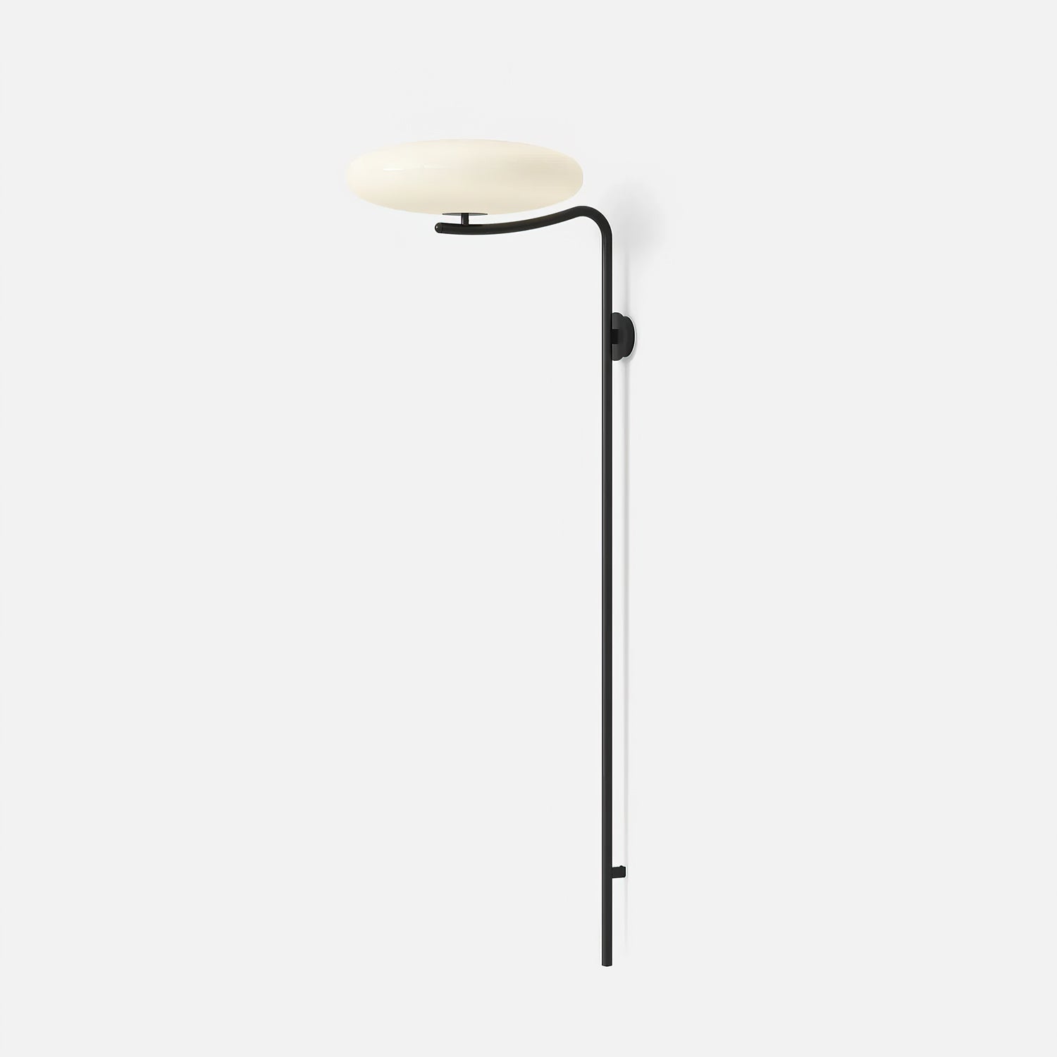 Calumi Plug-in Wall Lamp-Neutral Decor