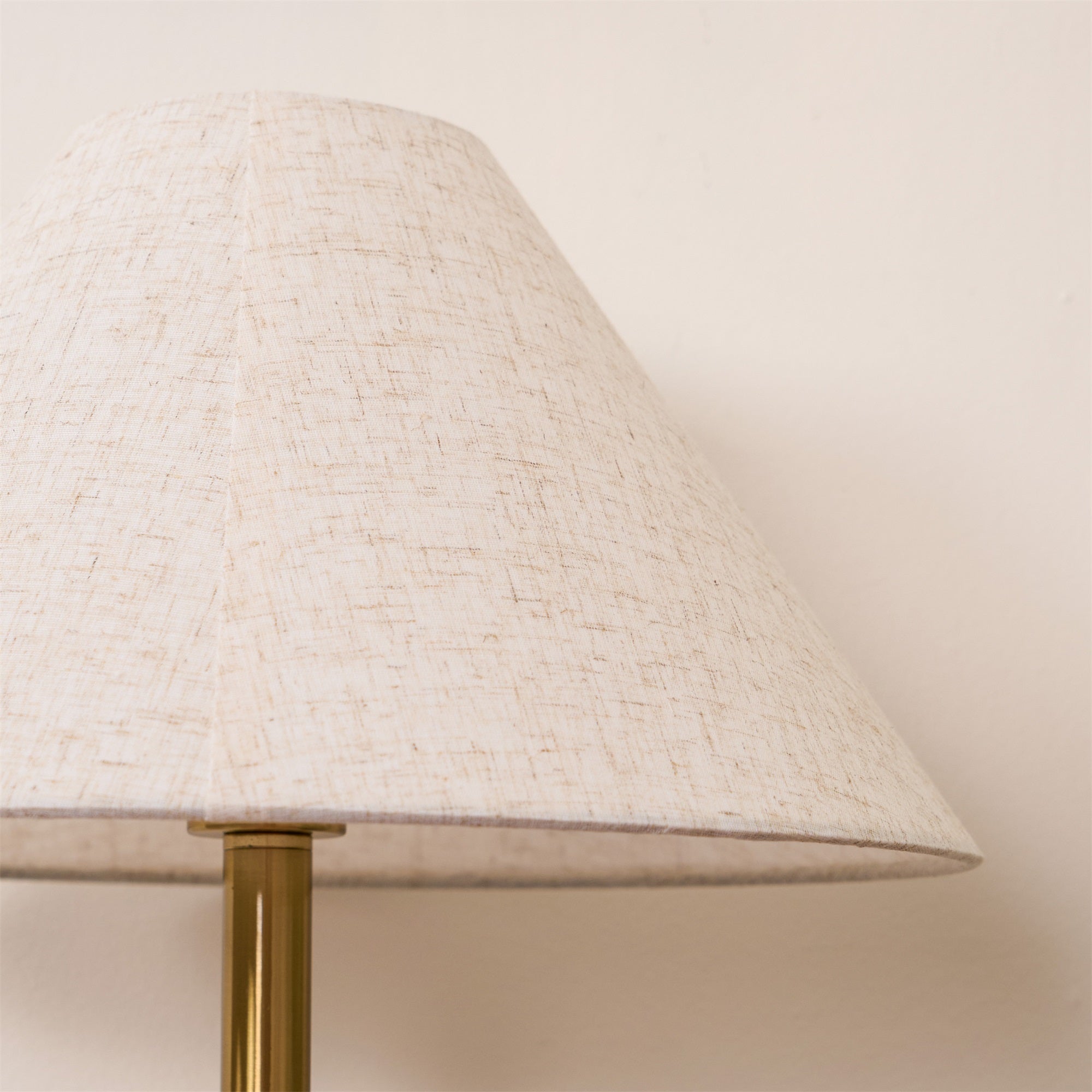 Trio Marble Modern Table Lamp-Neutral Decor