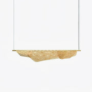 Aella Postmodern Luxury Art Pendant Light-Neutral Decor