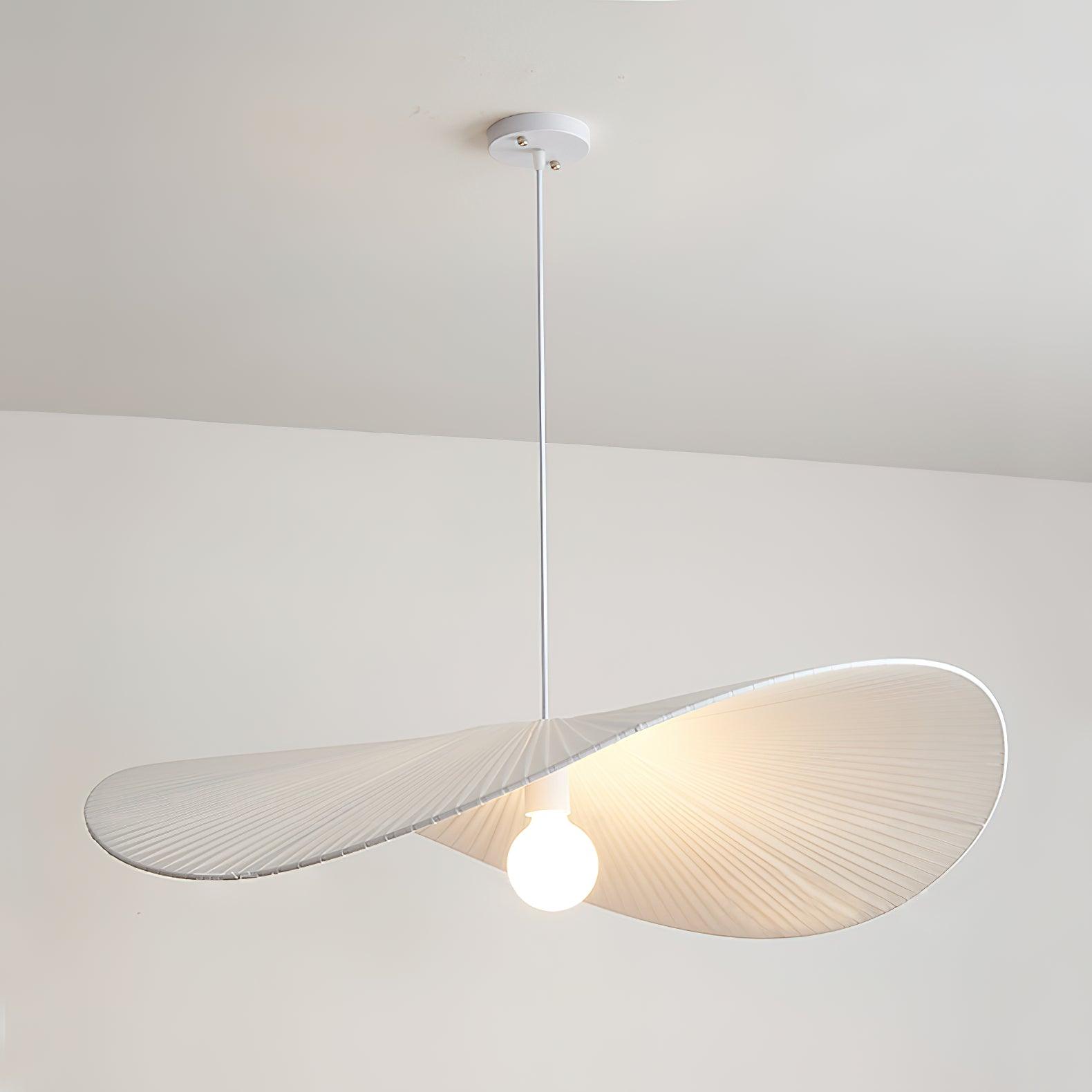 Cedrin Pendant Lamp Wave Natural-Neutral Decor