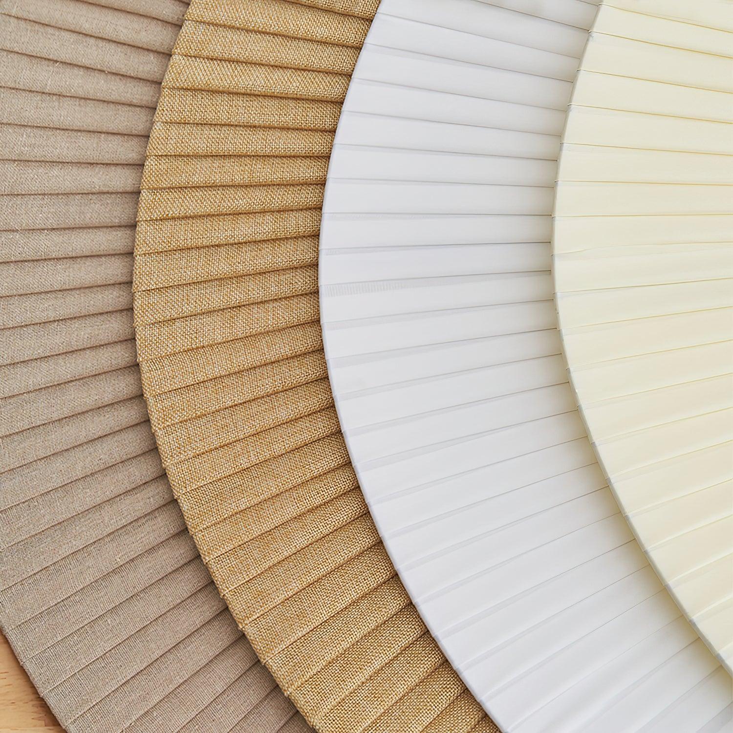 Cedrin Pendant Lamp Wave Natural-Neutral Decor
