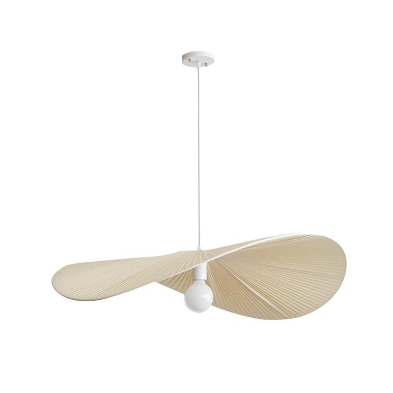 Cedrin Pendant Lamp Wave Natural-Neutral Decor
