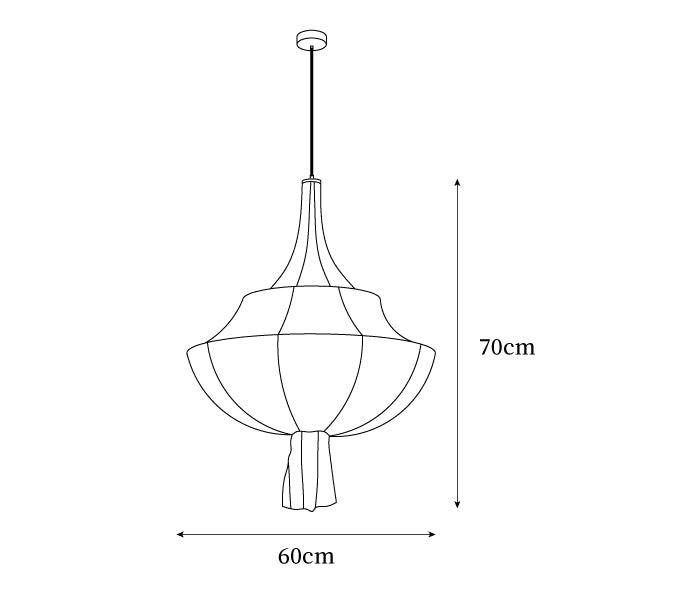 Slia Pendant Lamp