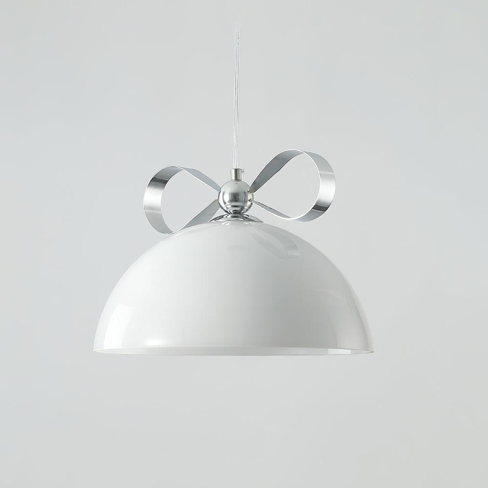 Lustra Pendant Light Glass Amber Dining-Neutral Decor