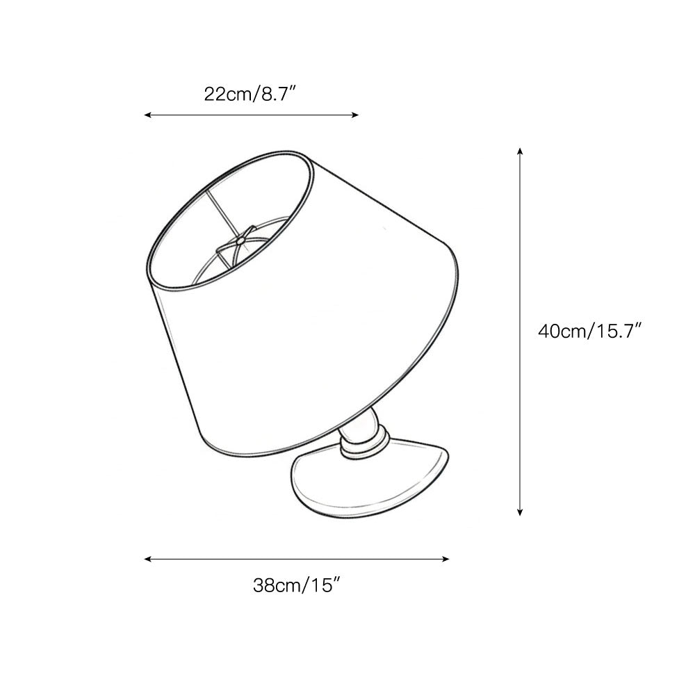 Side view of the Melampo Wall Lamp showcasing its adjustable arm.