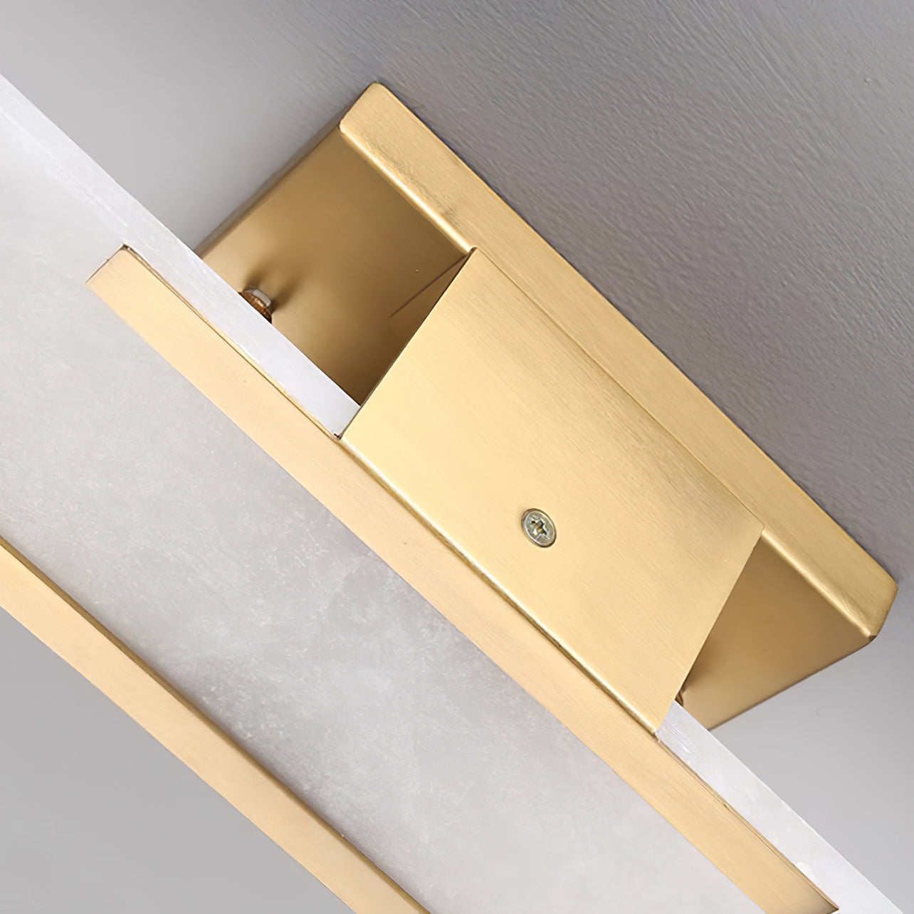 Olraeia Alabaster Dual Wall Lamp-Neutral Decor