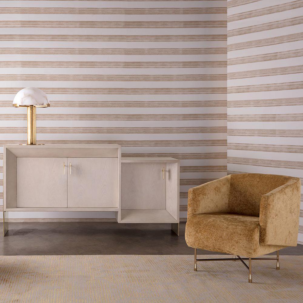 Keir Alabaster Table Lamp-Neutral Decor