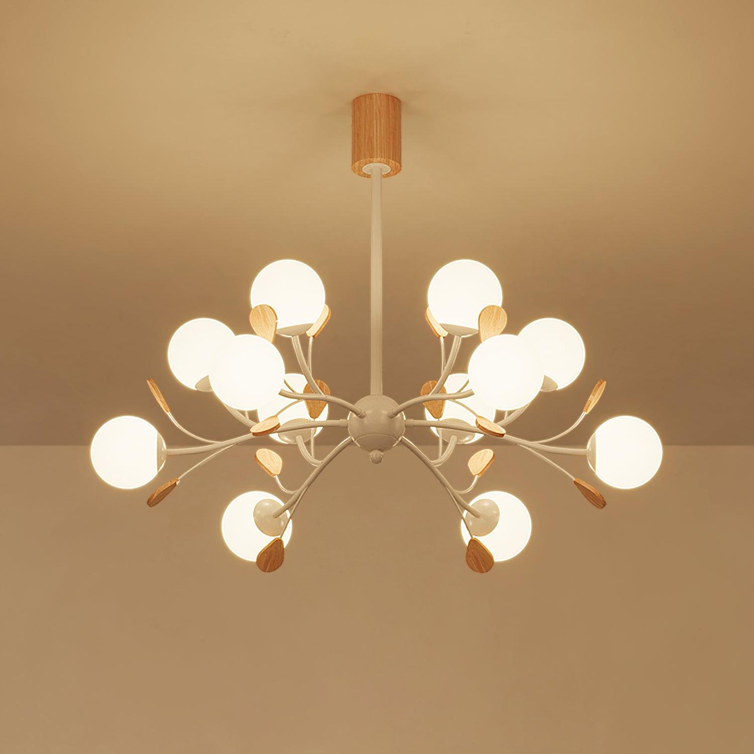 Vigia Chandelier
