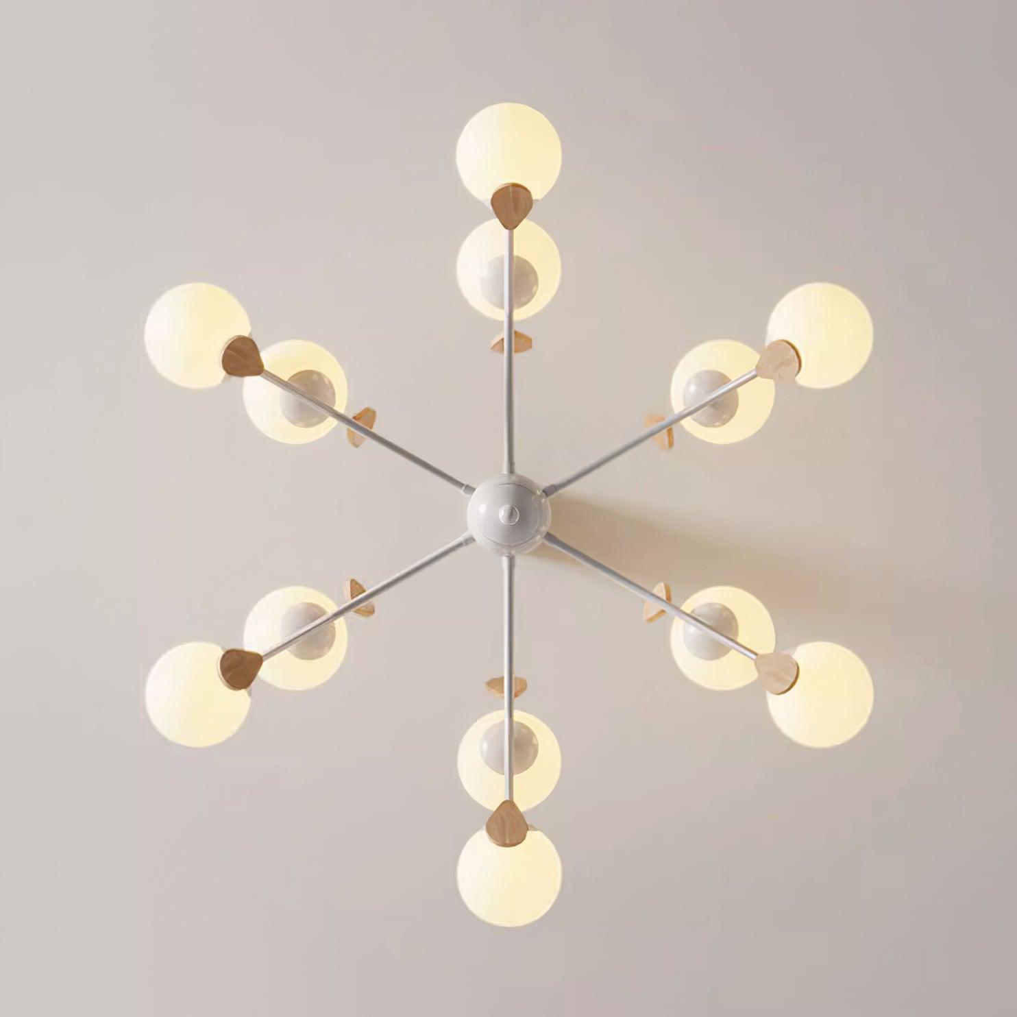 Vigia Chandelier