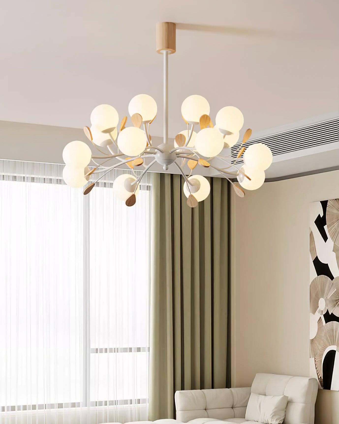 Vigia Chandelier