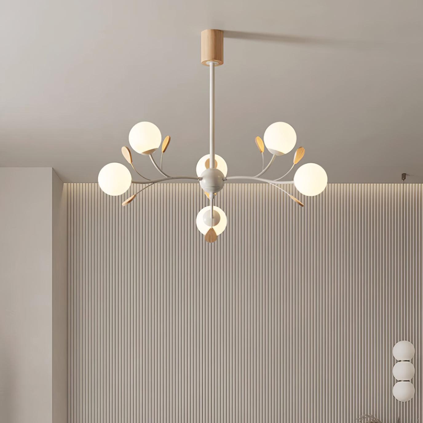 Vigia Chandelier