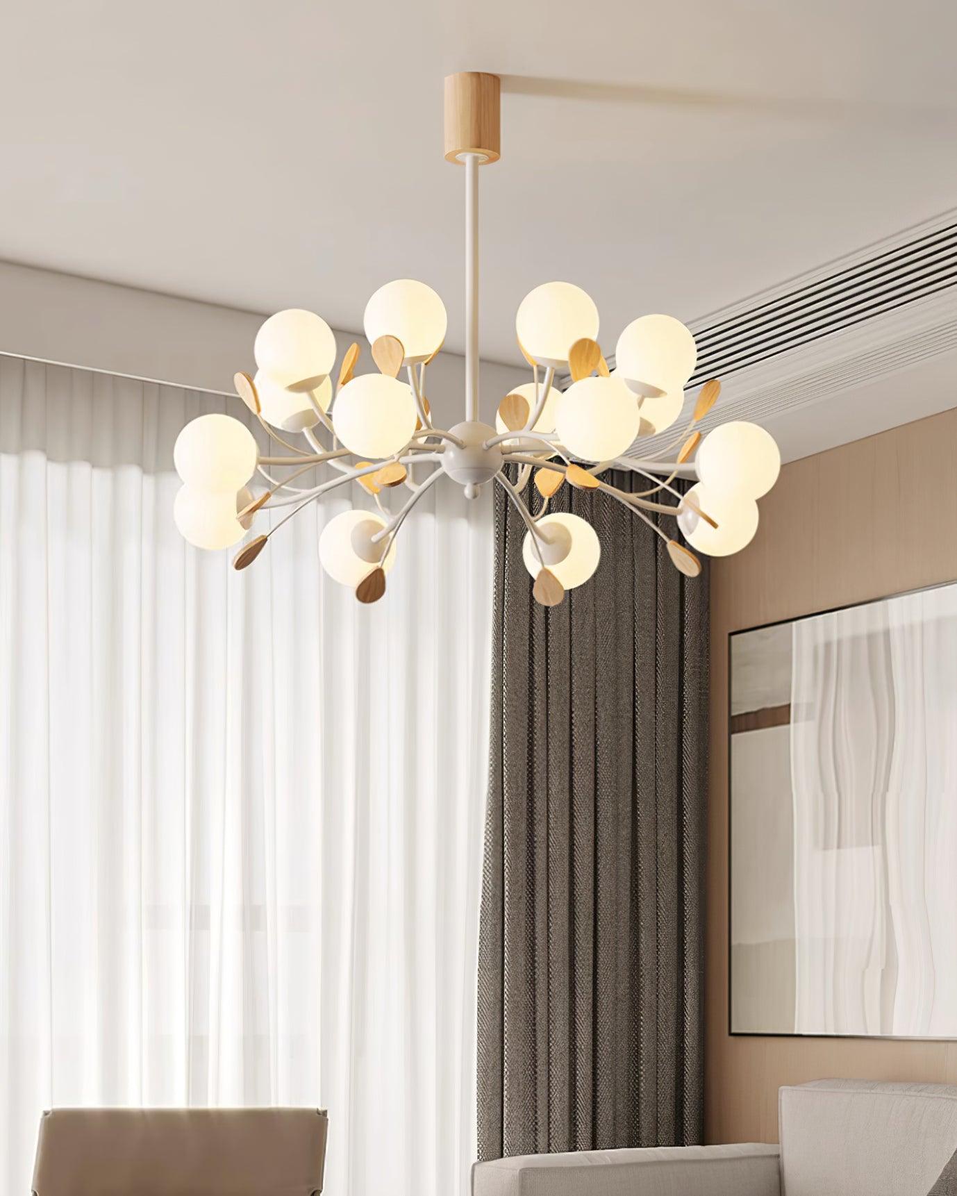 Vigia Chandelier