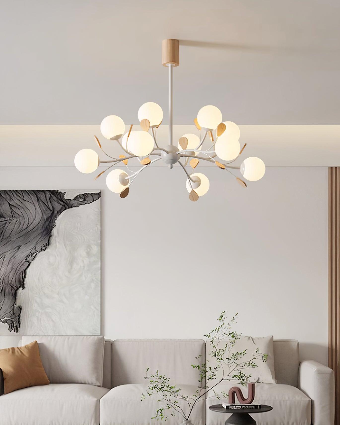 Vigia Chandelier