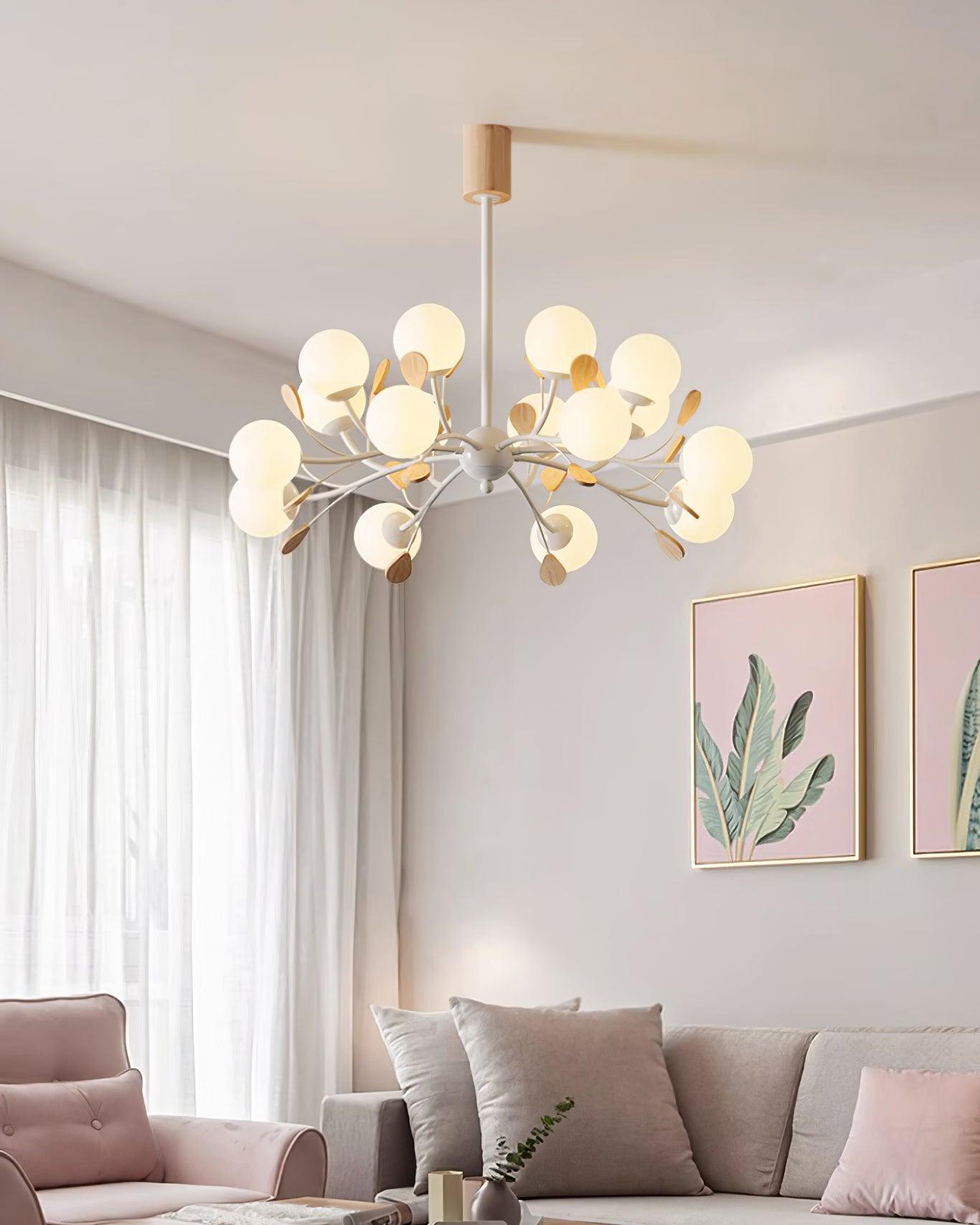 Vigia Chandelier