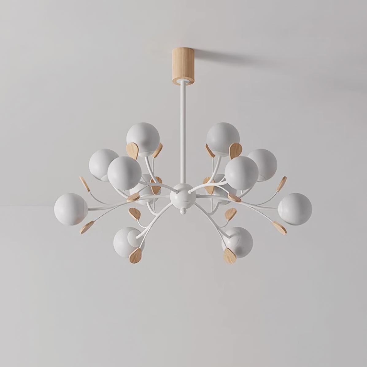Vigia Chandelier