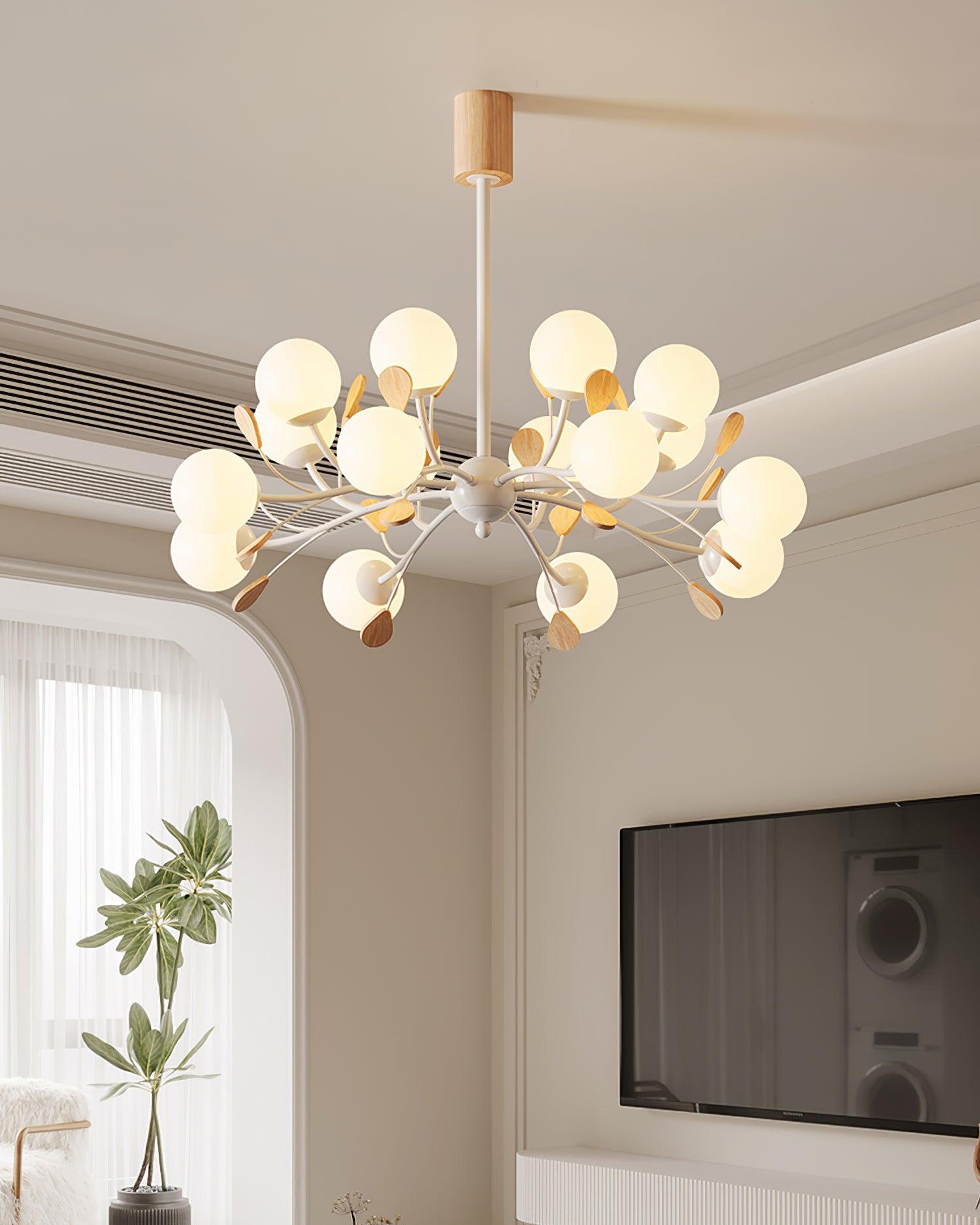 Vigia Chandelier