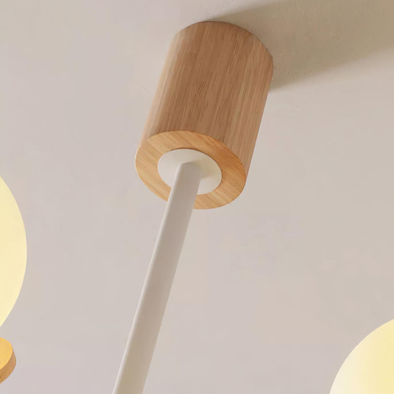 Vigia Chandelier