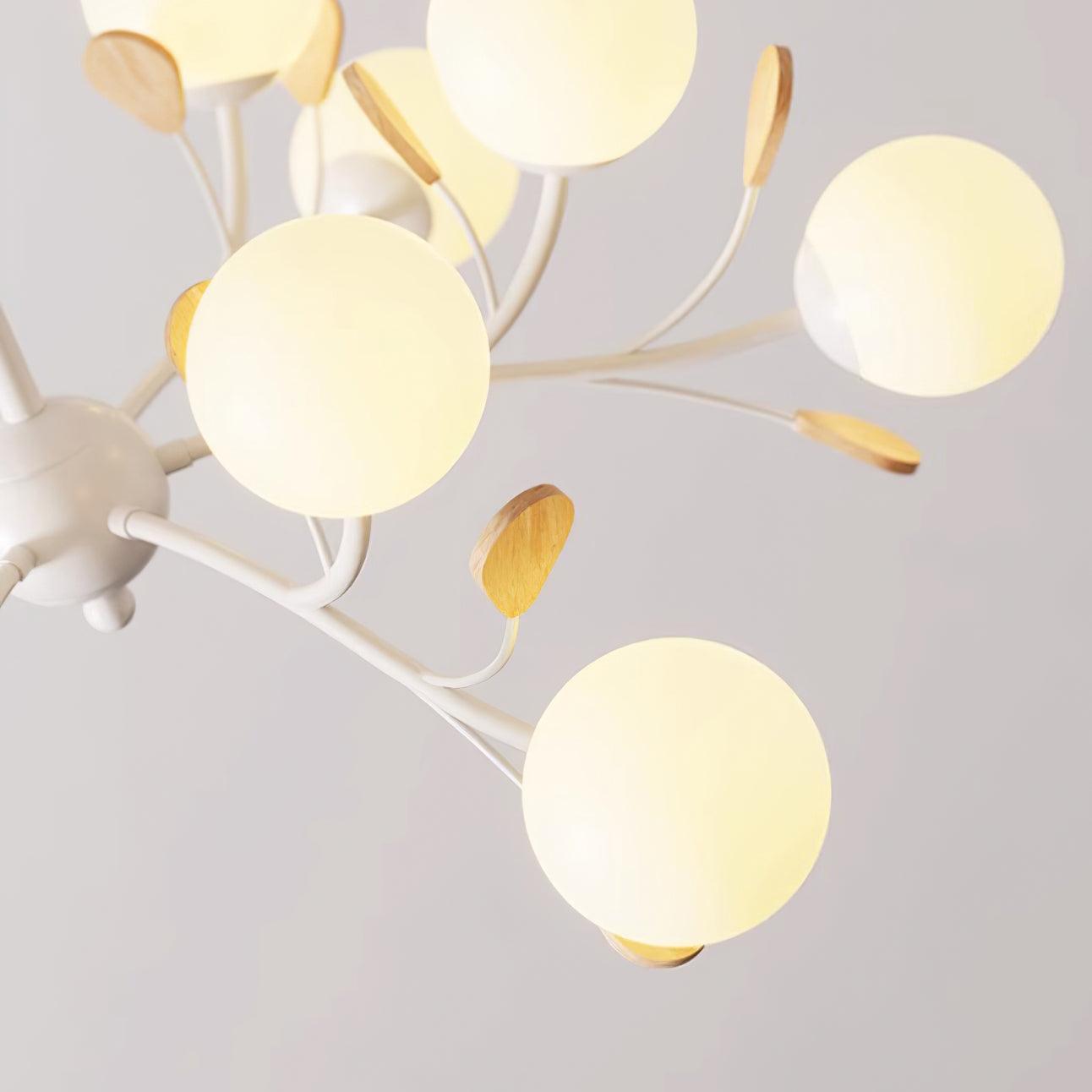 Vigia Chandelier