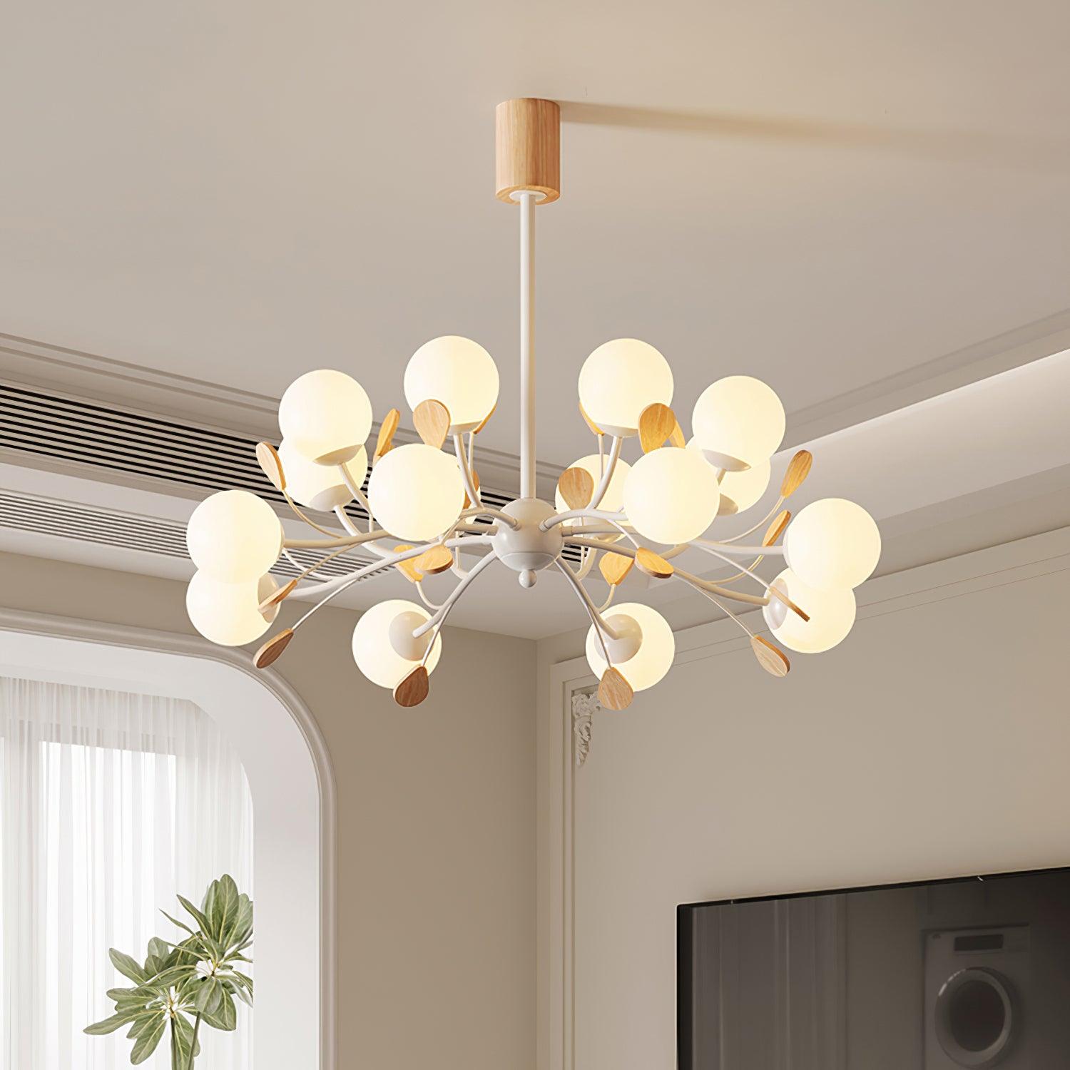 Vigia Chandelier