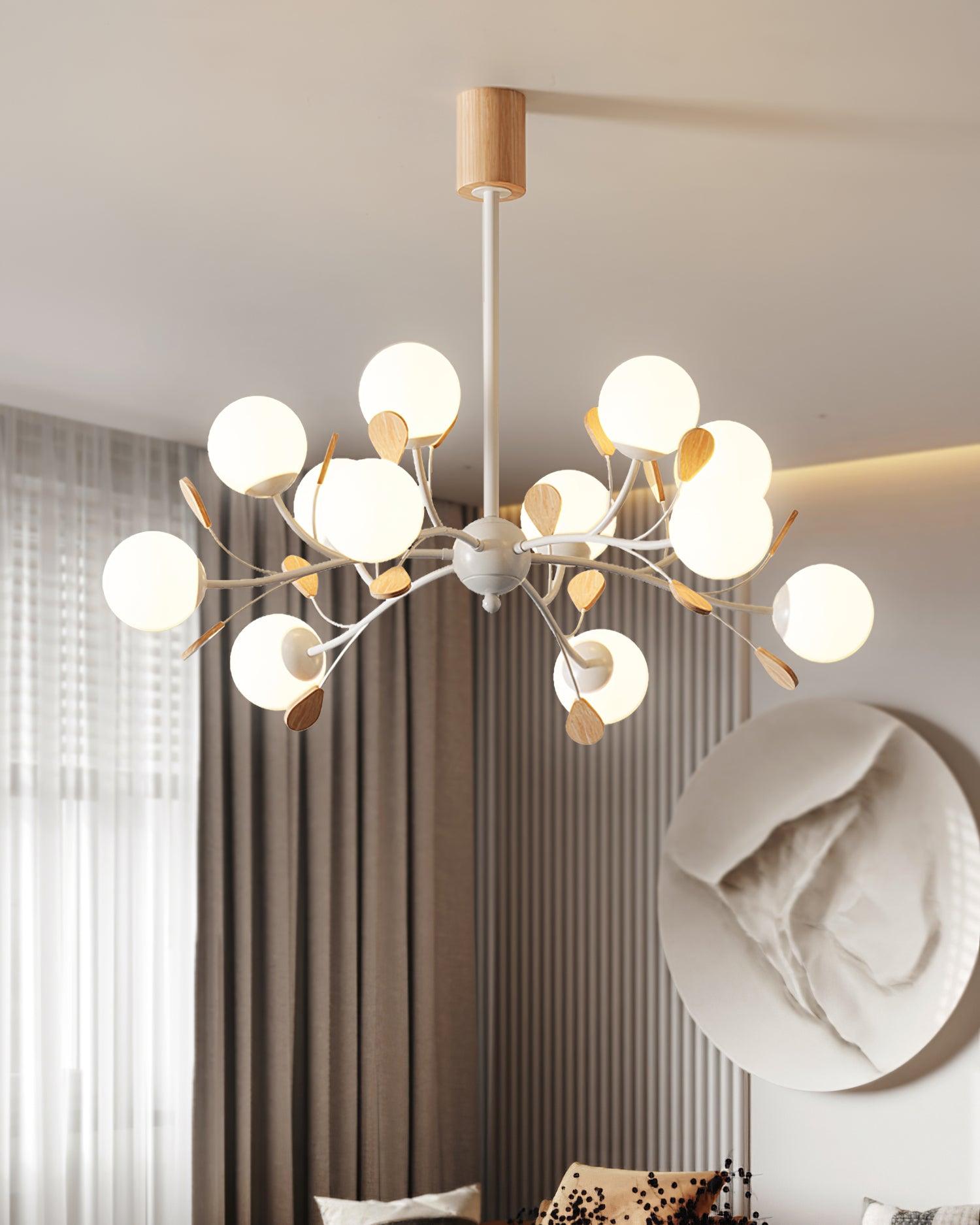 Vigia Chandelier