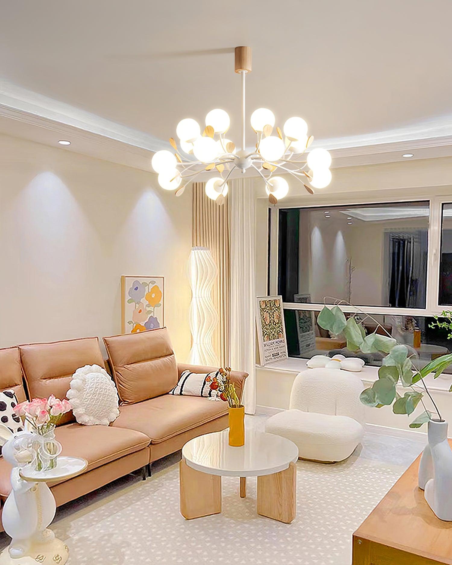 Vigia Chandelier