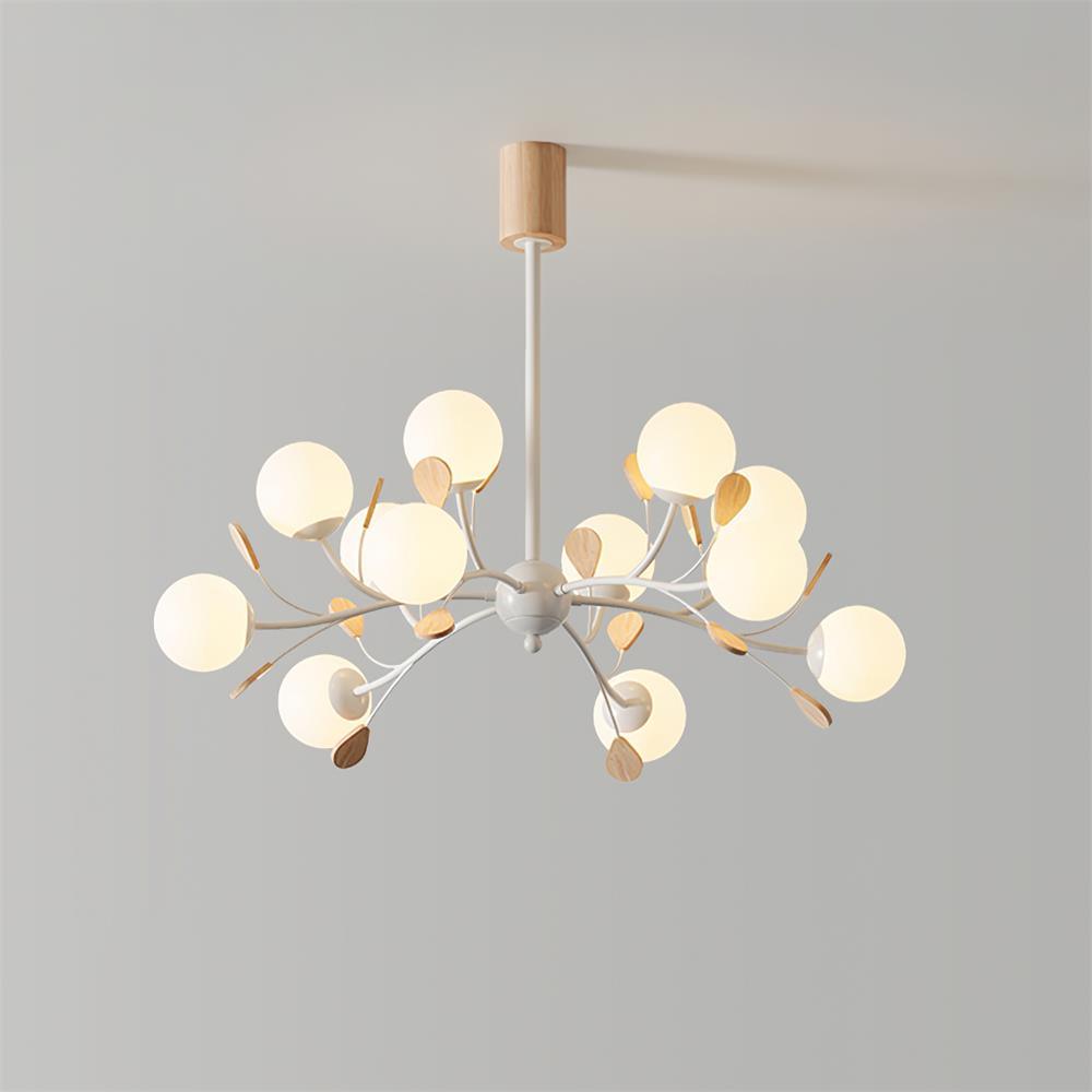 Vigia Chandelier
