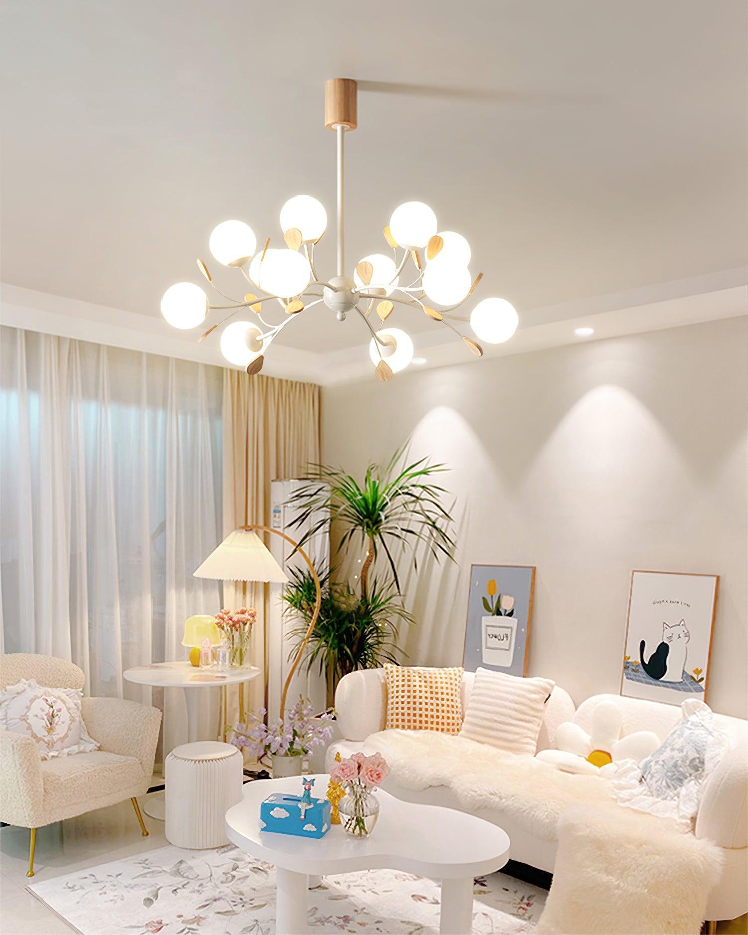 Vigia Chandelier