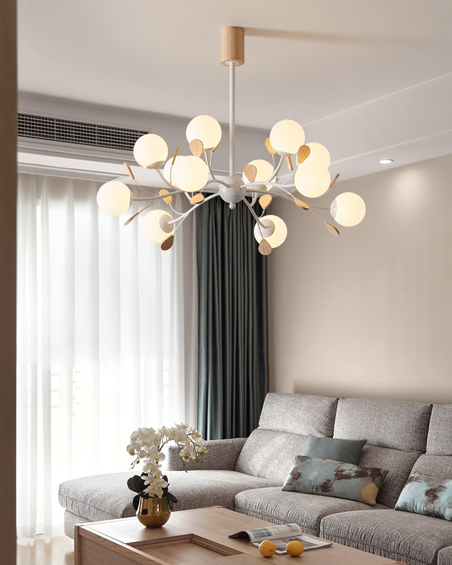 Vigia Chandelier