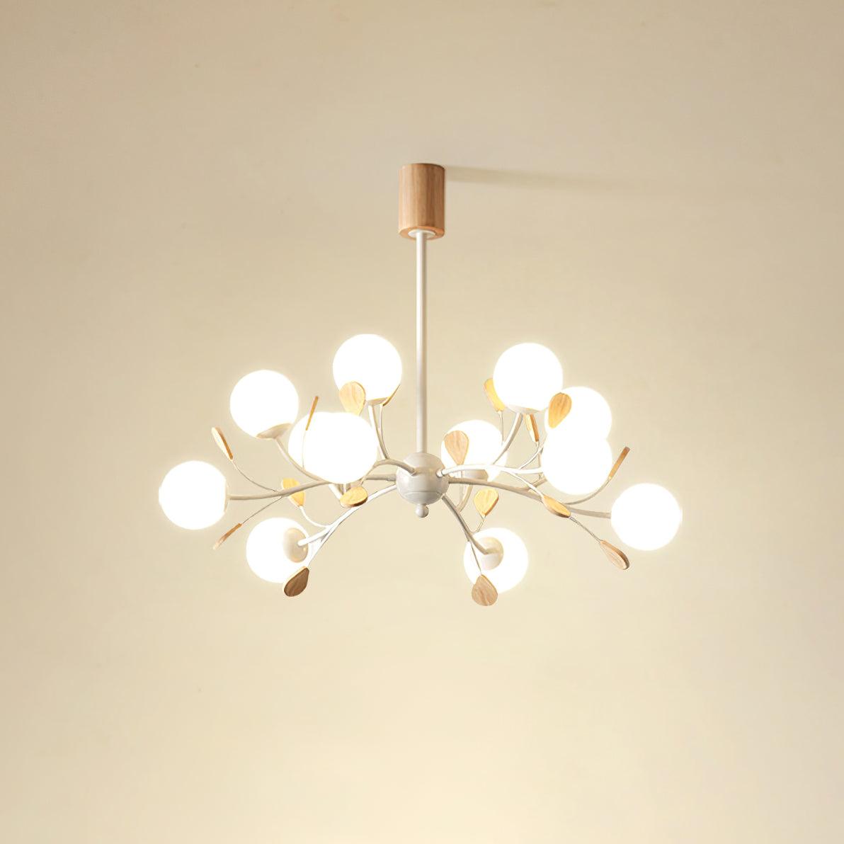 Vigia Chandelier