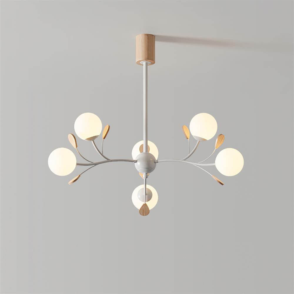 Vigia Chandelier