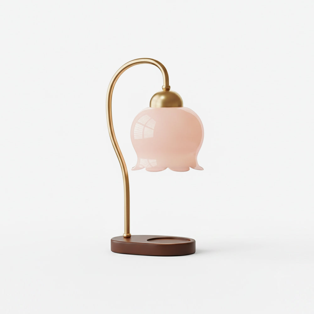 Eloise Candle Warmer Lamp