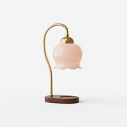 Eloise Candle Warmer Lamp
