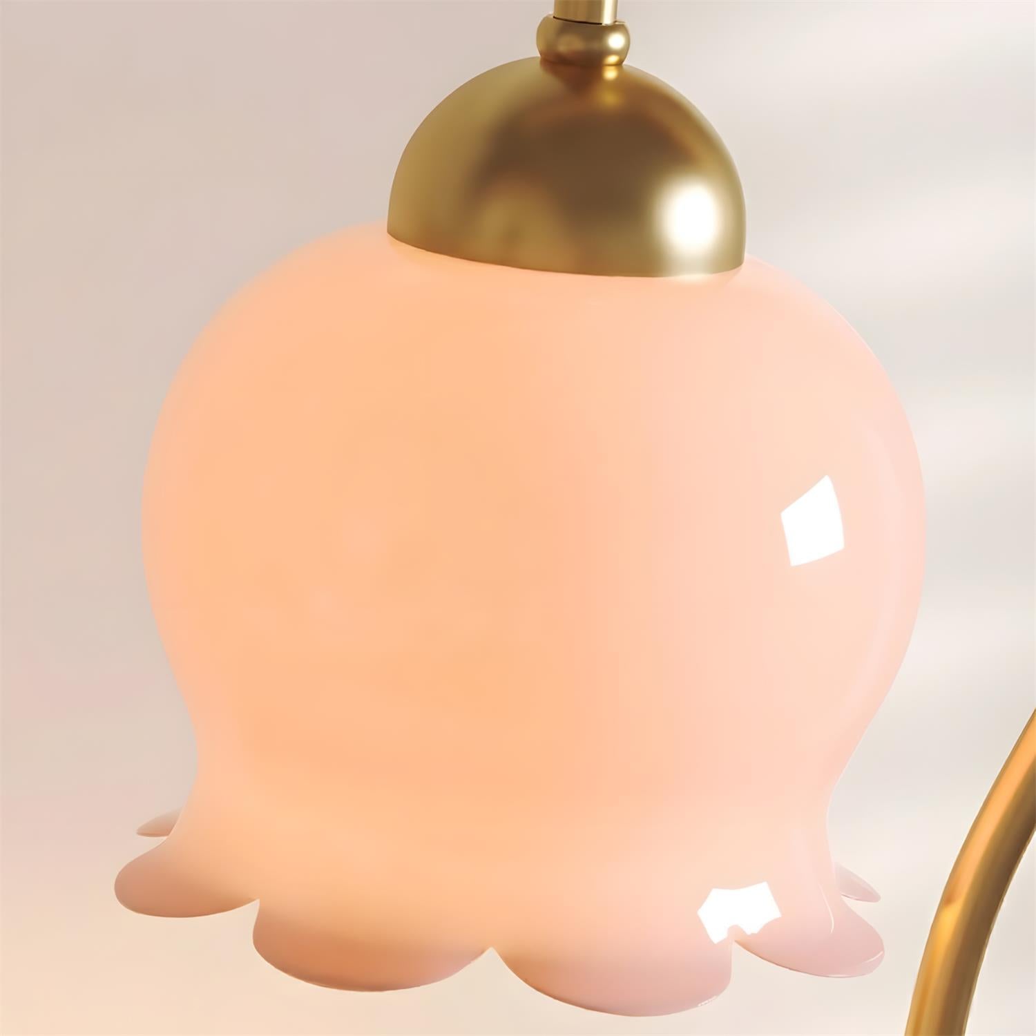 Eloise Candle Warmer Lamp