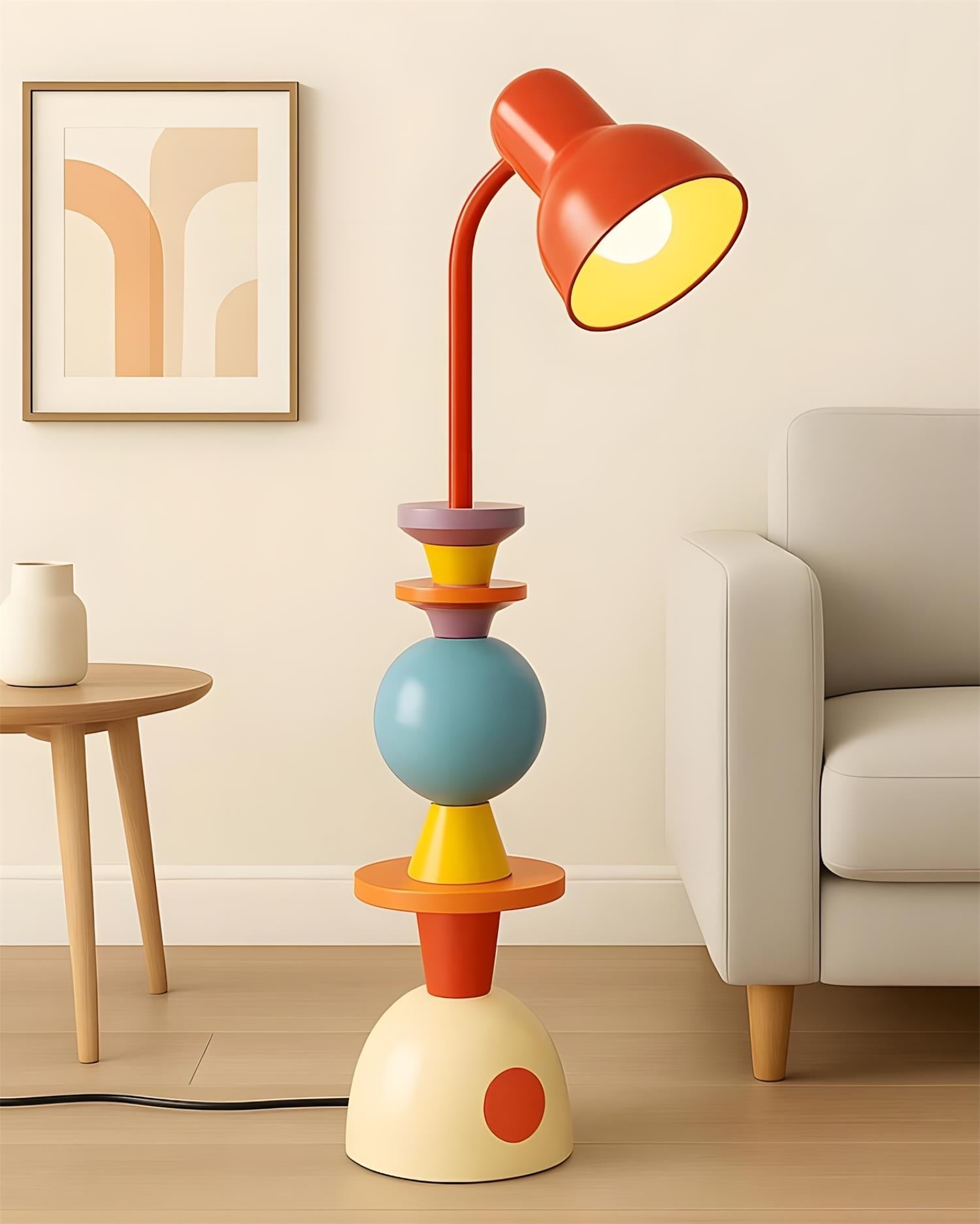 Orson Floor Light