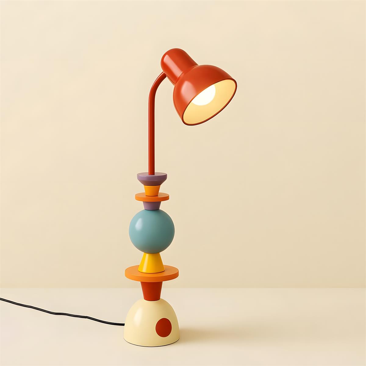 Orson Floor Light