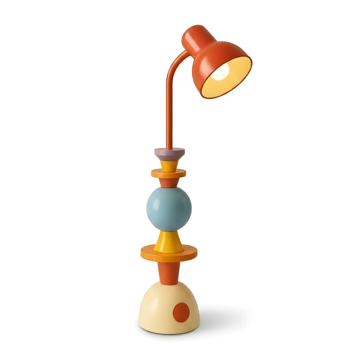Orson Floor Light