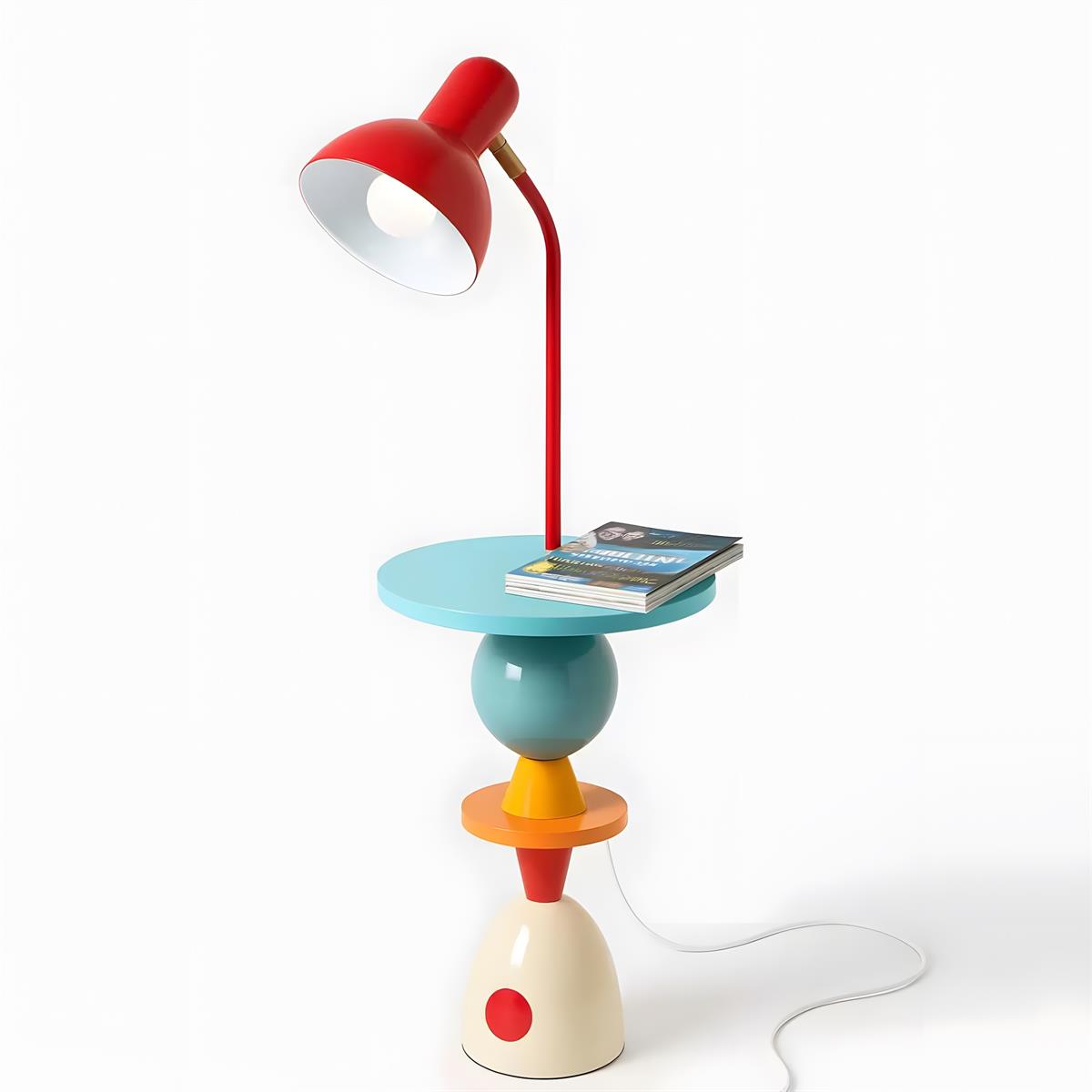 Orson Floor Light
