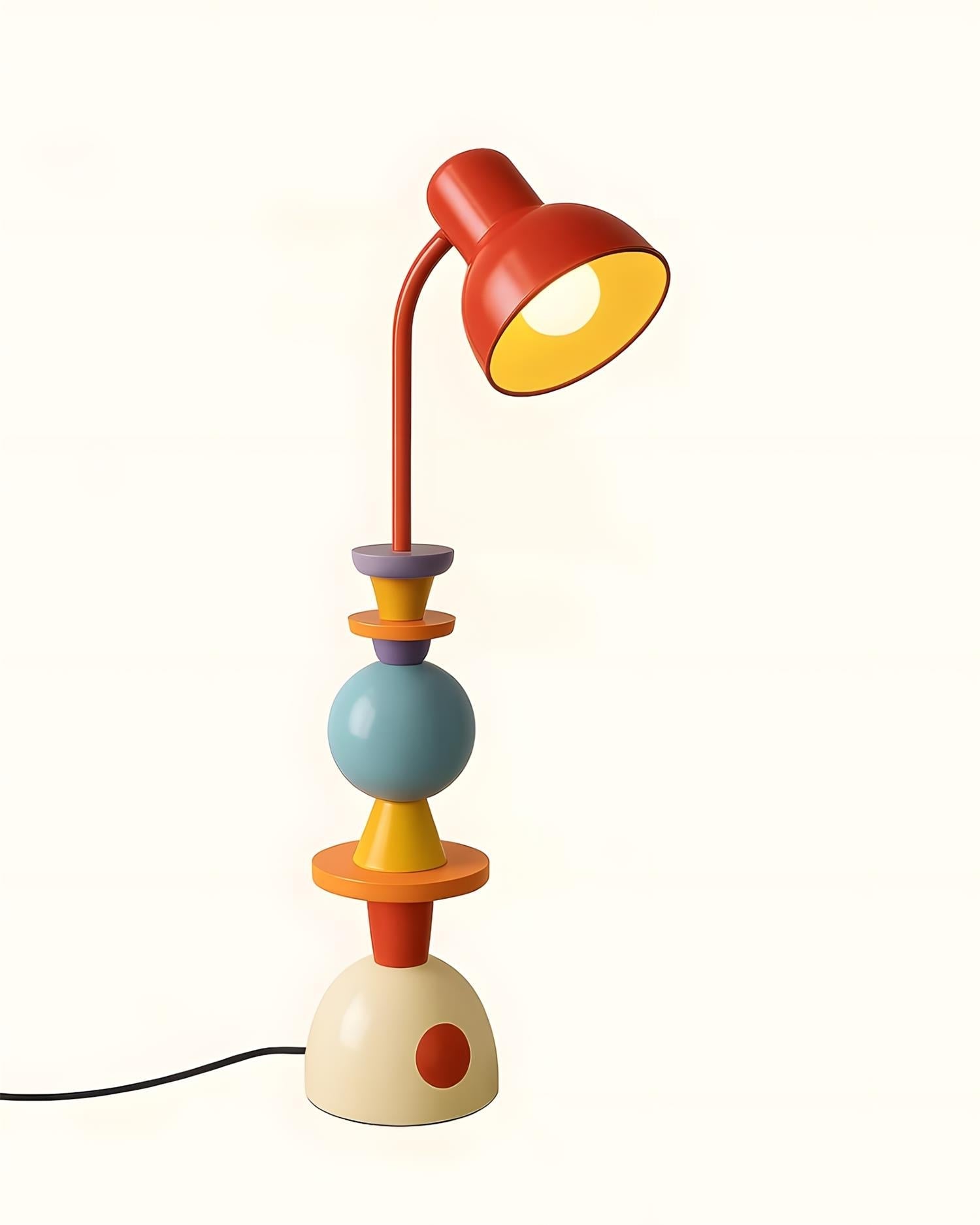 Orson Floor Light