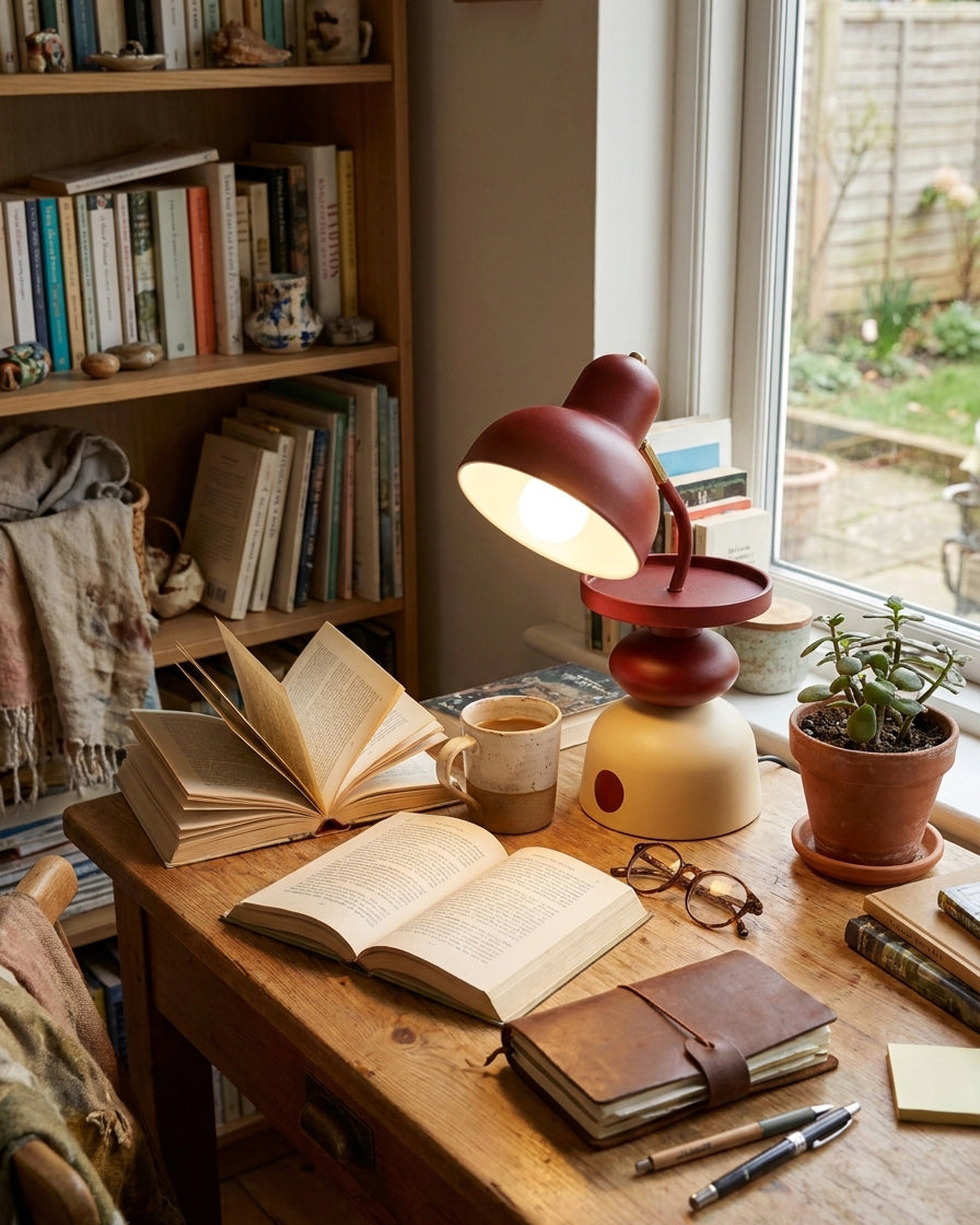 Oona Table Light