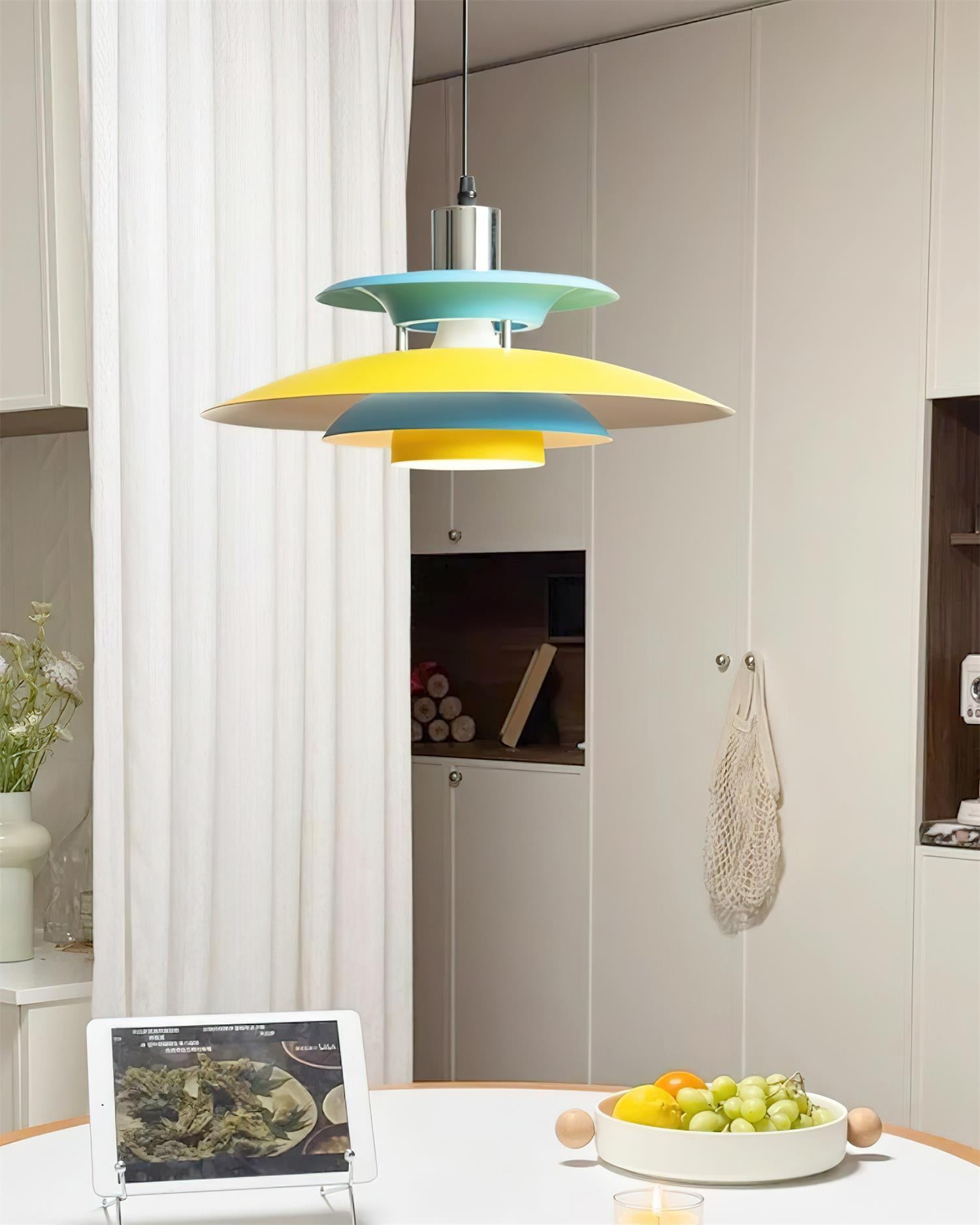 Fioris Pendant Light