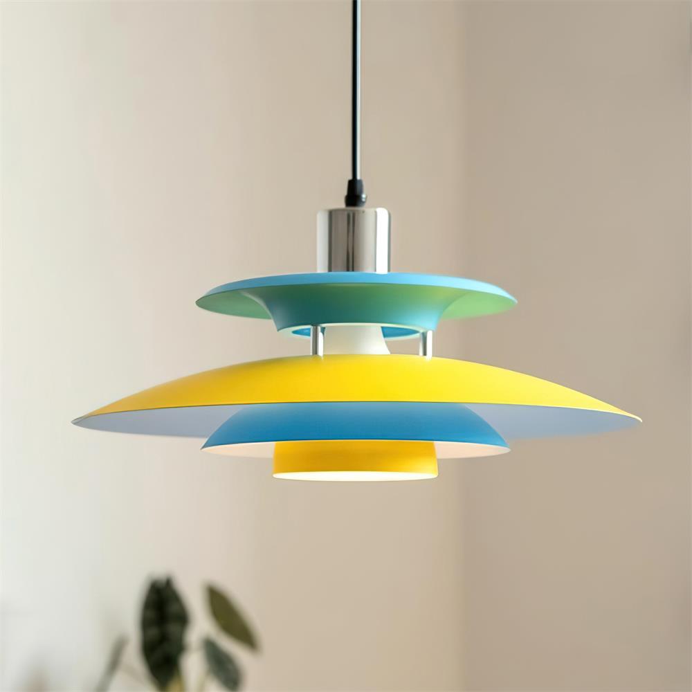 Fioris Pendant Light