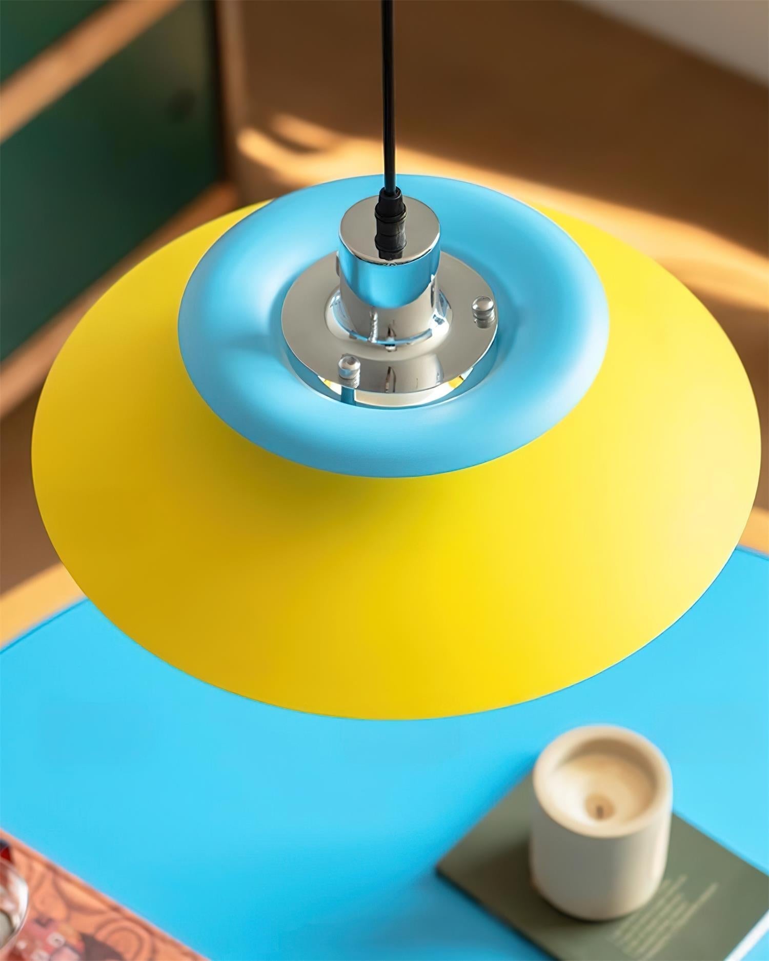 Fioris Pendant Light