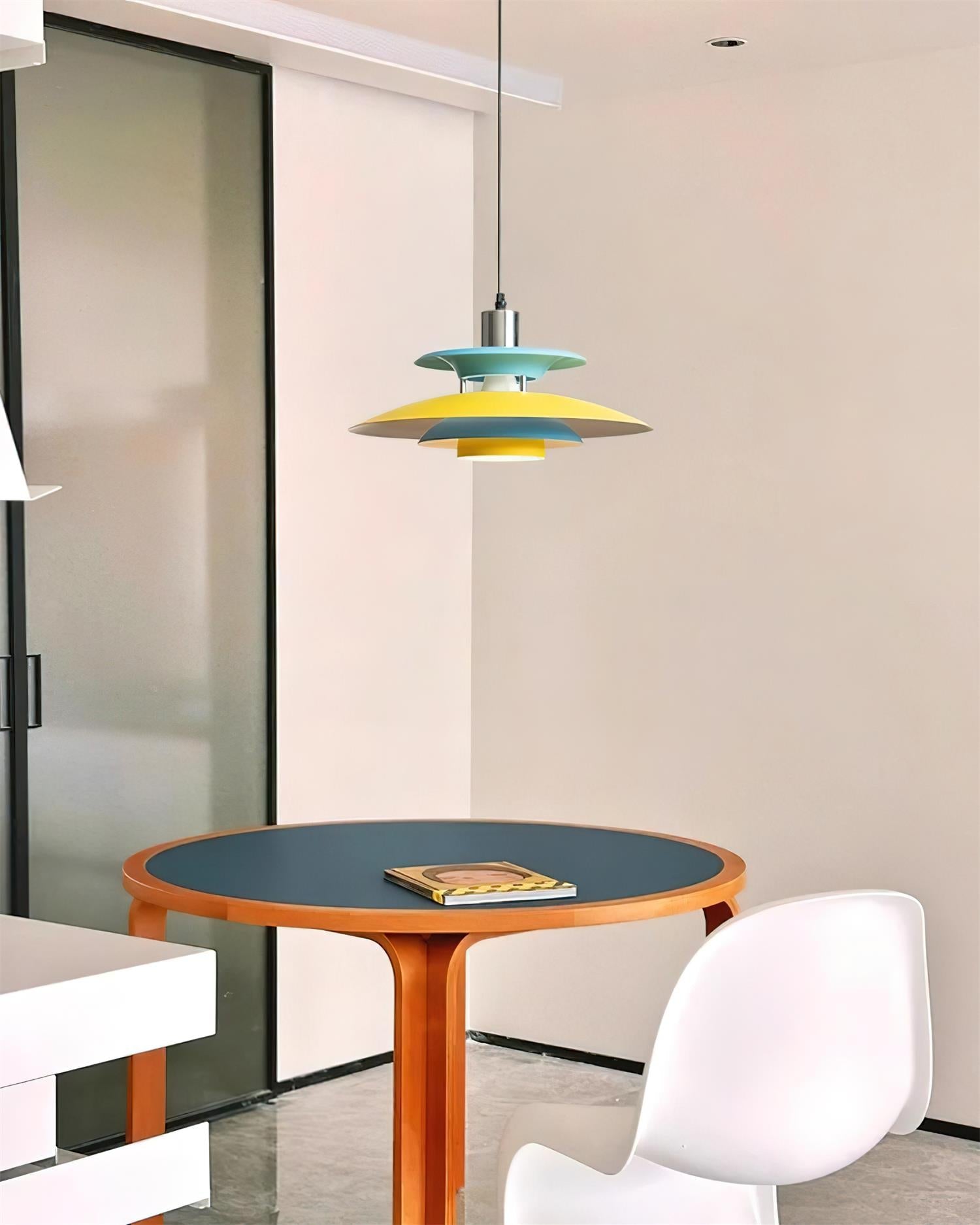 Fioris Pendant Light